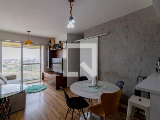 Apartamento aluguel em Região Imediata de São Paulo, Região Metropolitana de São Paulo