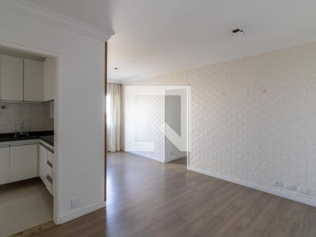 Apartamento aluguel em Distrito-sede de Guarulhos, Guarulhos