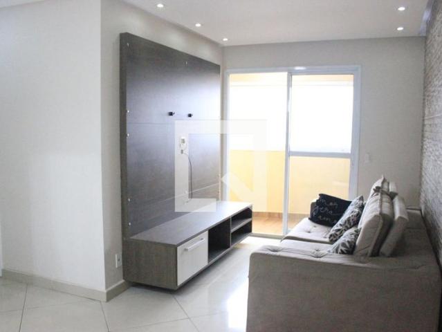 Apartamento aluguel em Região Imediata de São Paulo, Região Metropolitana de São Paulo