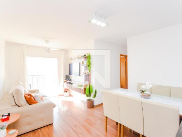 Apartamento aluguel em Região Imediata de São Paulo, Região Metropolitana de São Paulo