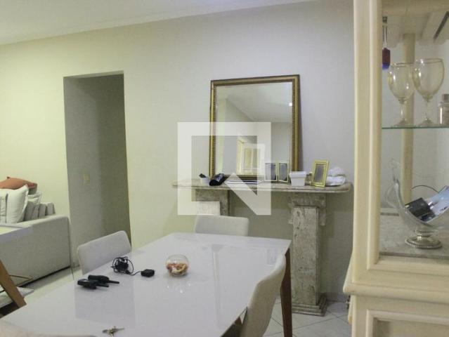 Apartamento aluguel em Região Imediata de São Paulo, Região Metropolitana de São Paulo