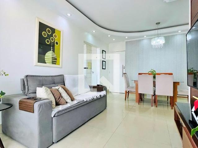 Apartamento aluguel em Região Imediata de São Paulo, Região Metropolitana de São Paulo