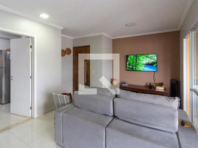 Apartamento aluguel em Região Imediata de São Paulo, Região Metropolitana de São Paulo