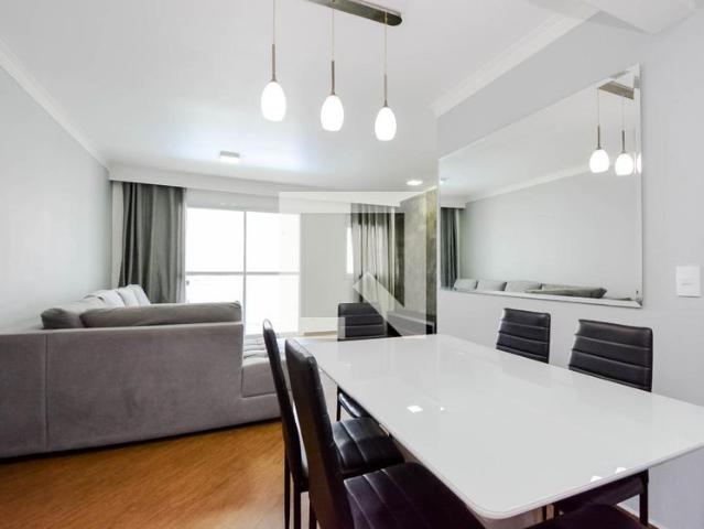 Apartamento aluguel em Região Imediata de São Paulo, Região Metropolitana de São Paulo