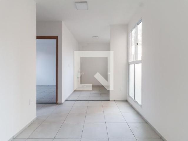 Apartamento aluguel em Vila Anita, Poá