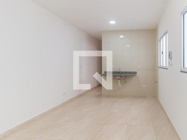 Apartamento aluguel em Vila Anita, Poá