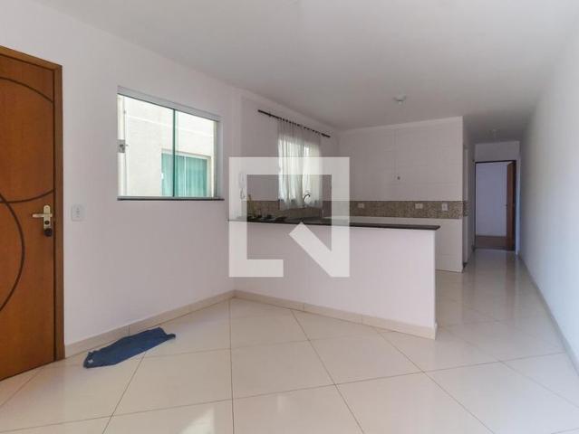 Apartamento aluguel em Vila Anita, Poá