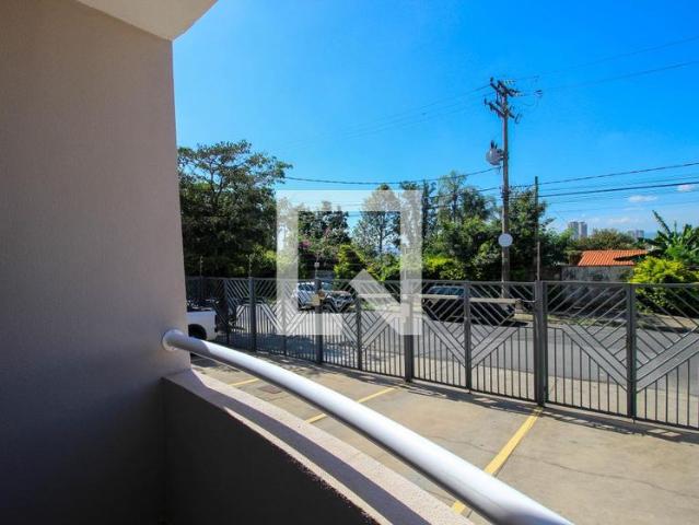 Apartamento aluguel em Região Imediata de Sorocaba, Região Metropolitana de Sorocaba