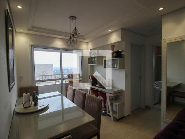 Apartamento aluguel em Região Imediata de Sorocaba, Região Metropolitana de Sorocaba