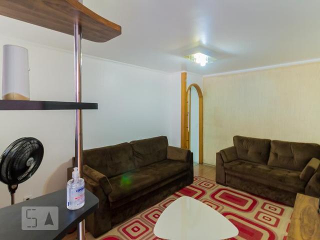 Apartamento aluguel em Região Imediata de São Paulo, Região Metropolitana de São Paulo