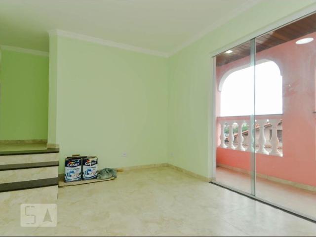 Apartamento aluguel em Região Imediata de São Paulo, Região Metropolitana de São Paulo