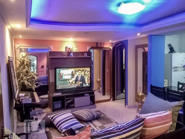 Apartamento aluguel em Região Imediata de São Paulo, Região Metropolitana de São Paulo