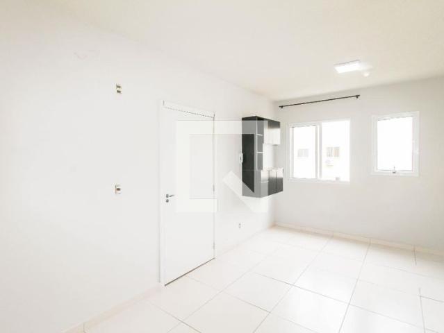 Apartamento aluguel em Residencial Cachoeirinha II, Cachoeirinha