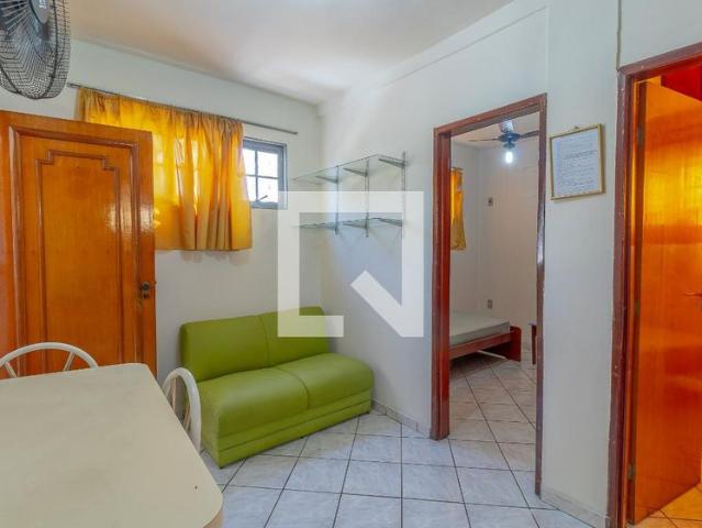 Apartamento aluguel em Região Geográfica Imediata de Goiânia, Goiânia