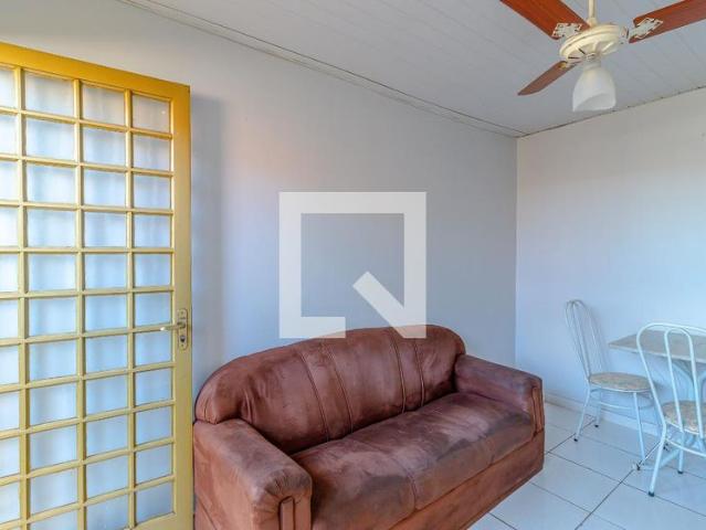 Apartamento aluguel em Região Geográfica Imediata de Goiânia, Goiânia