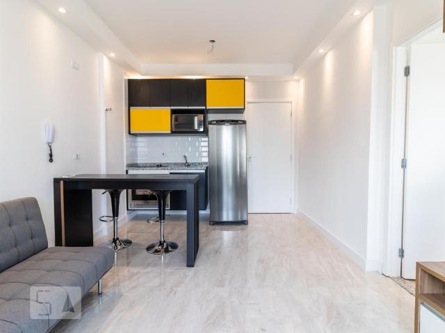 Apartamento aluguel em Região Imediata de São Paulo, Região Metropolitana de São Paulo