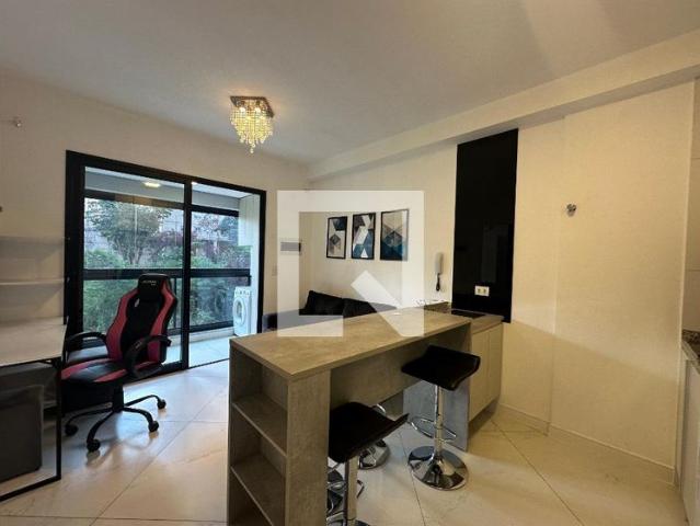 Apartamento aluguel em Região Imediata de São Paulo, Região Metropolitana de São Paulo