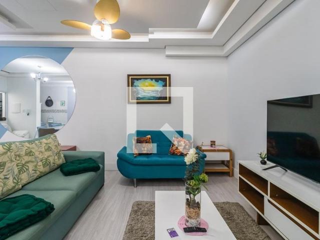 Apartamento aluguel em Região Imediata de São Paulo, Região Metropolitana de São Paulo