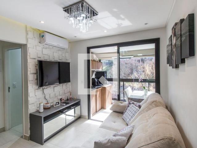 Apartamento aluguel em Bethaville I e II, Barueri