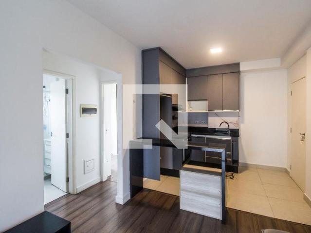 Apartamento aluguel em Bethaville II, Barueri