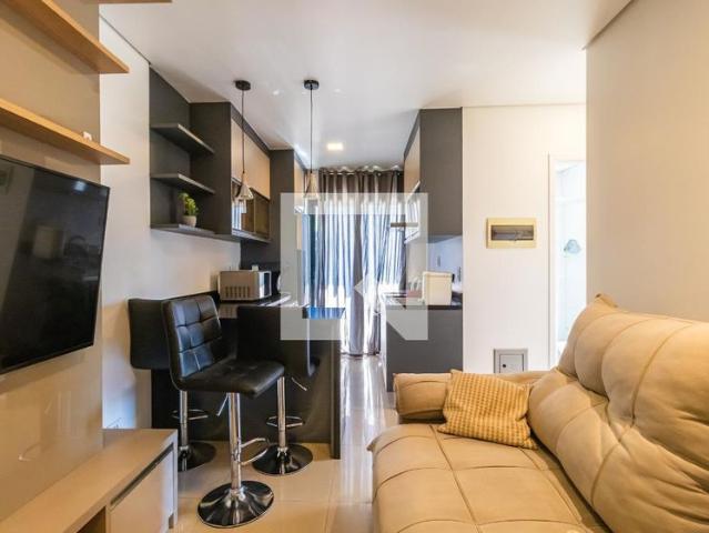 Apartamento aluguel em Região Imediata de São Paulo, Região Metropolitana de São Paulo