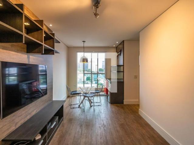 Apartamento aluguel em Região Imediata de São Paulo, Região Metropolitana de São Paulo