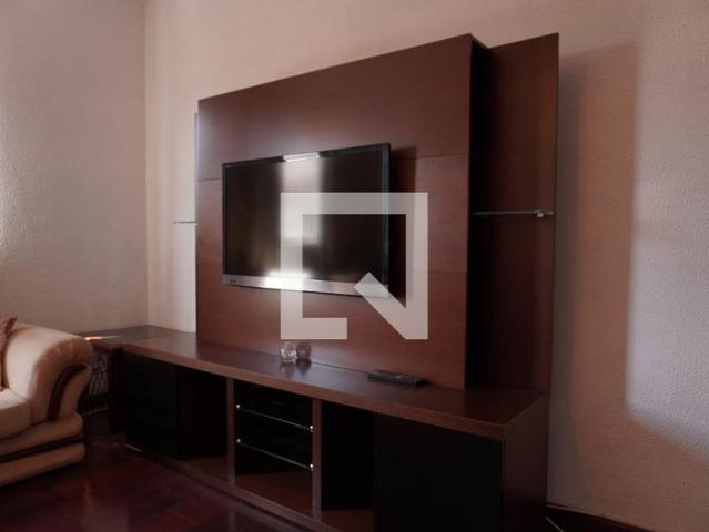 Apartamento aluguel em São Carlos