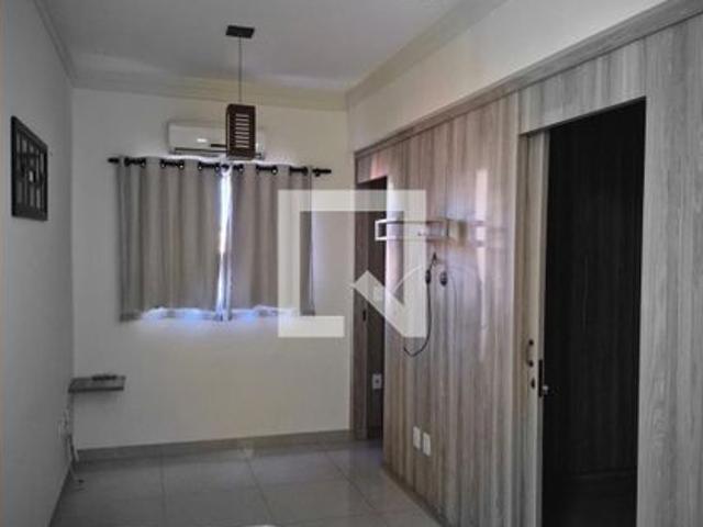 Apartamento aluguel em Quarteirão Shopping, São Carlos