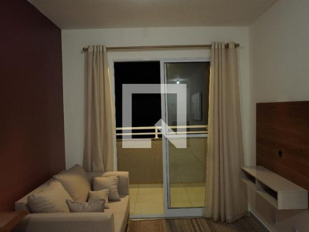 Apartamento aluguel em Região Imediata de São Carlos, São Carlos