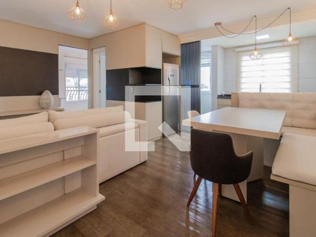 Apartamento aluguel em Bocaina, Mauá