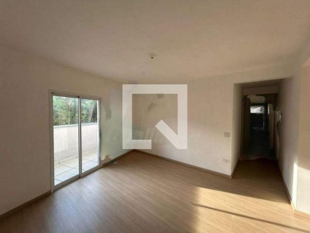 Apartamento venda em Vila São Francisco, Mauá