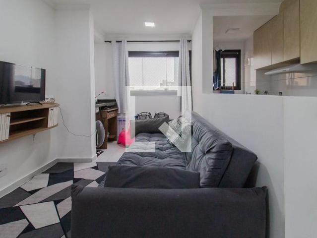Apartamento aluguel em Região Imediata de São Paulo, Região Metropolitana de São Paulo