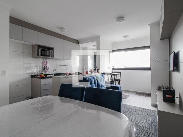 Apartamento aluguel em Vila Augusto, Mauá