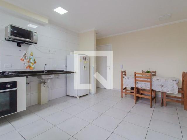 Apartamento aluguel em Região Imediata de São Paulo, Região Metropolitana de São Paulo