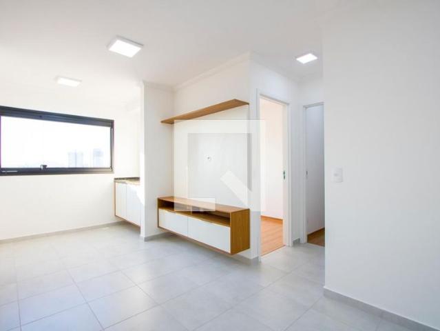 Apartamento aluguel em Vila Augusto, Mauá