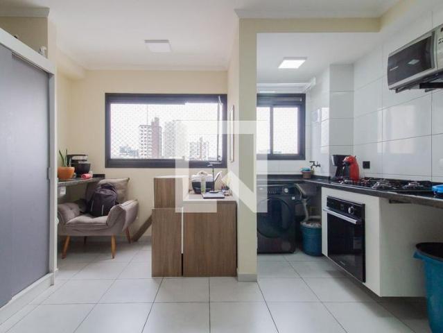 Apartamento aluguel em Região Imediata de São Paulo, Região Metropolitana de São Paulo