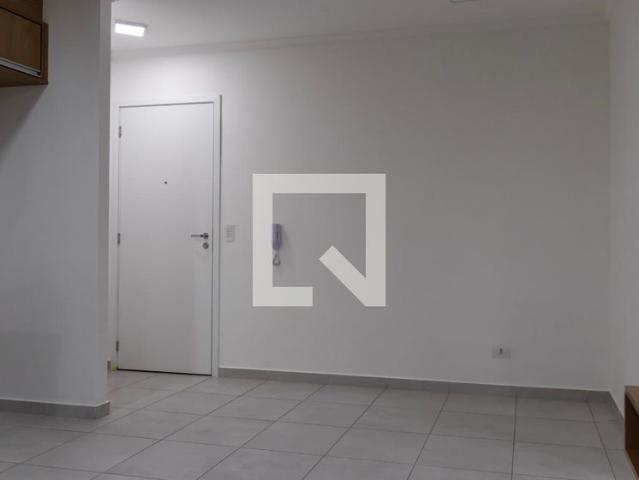Apartamento aluguel em Vila Augusto, Mauá