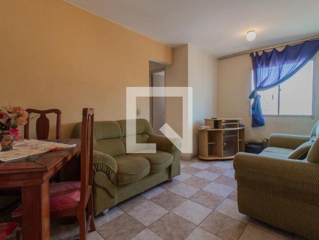 Apartamento aluguel em Bocaina, Mauá