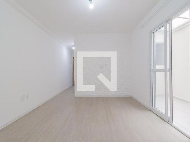 Apartamento aluguel em Vila Augusto, Mauá