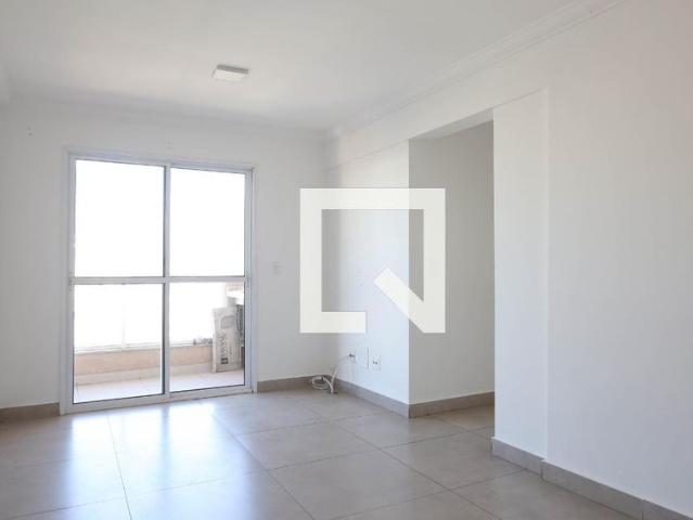 Apartamento aluguel em Vila Guarani, Mauá