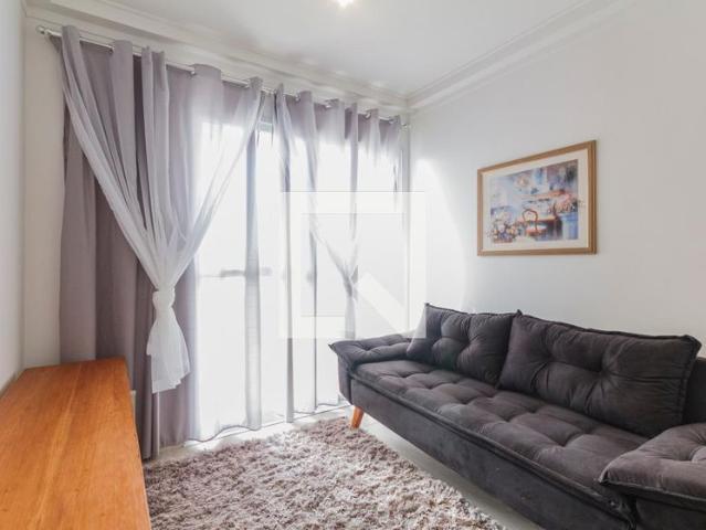 Apartamento aluguel em Região Imediata de São Paulo, Região Metropolitana de São Paulo