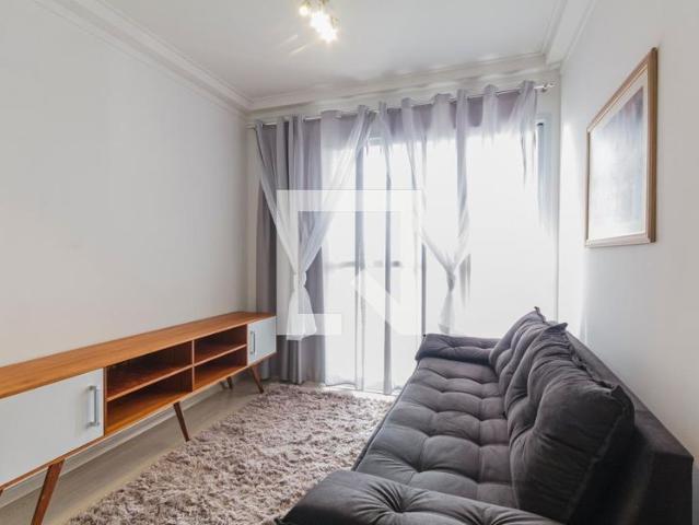 Apartamento aluguel em Região Imediata de São Paulo, Região Metropolitana de São Paulo