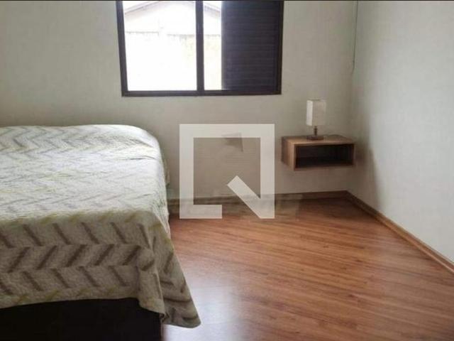 Apartamento venda em Vila Fausto Neves Morelli, Mauá