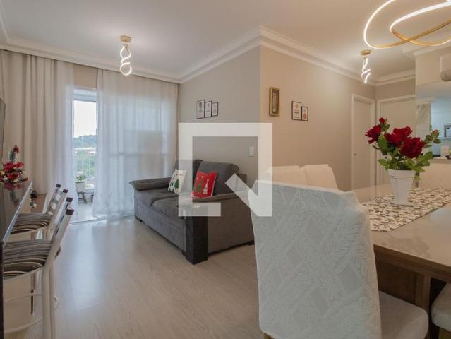 Apartamento aluguel em Mauá