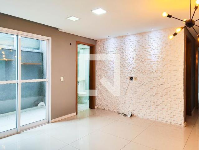 Apartamento aluguel em Mauá