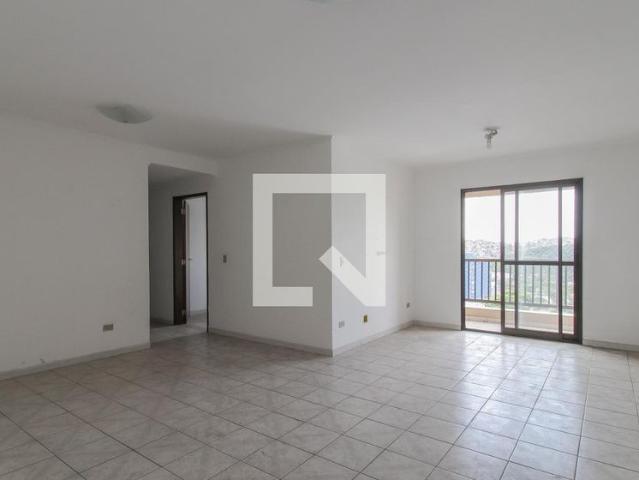 Apartamento aluguel em Bocaina, Mauá