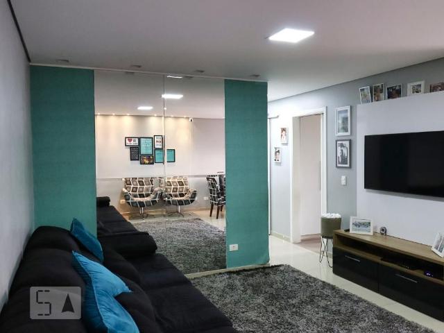 Apartamento aluguel em Região Imediata de São Paulo, Região Metropolitana de São Paulo