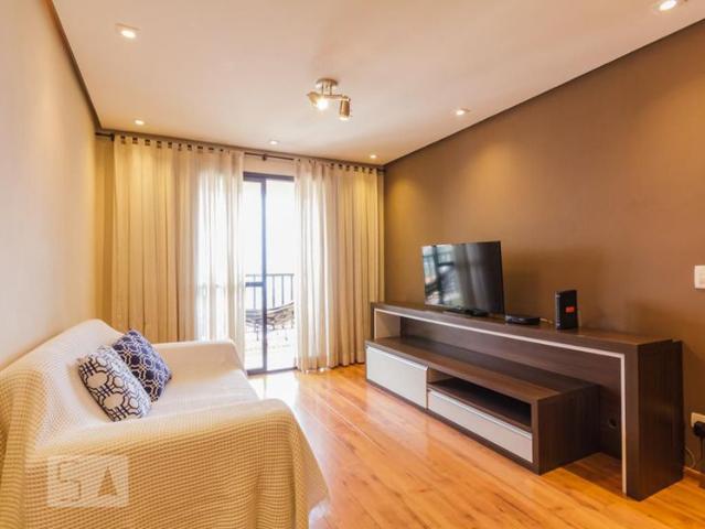 Apartamento aluguel em Mauá