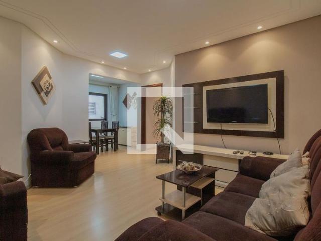 Apartamento aluguel em Região Imediata de São Paulo, Região Metropolitana de São Paulo