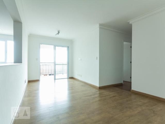 Apartamento aluguel em Bocaina, Mauá